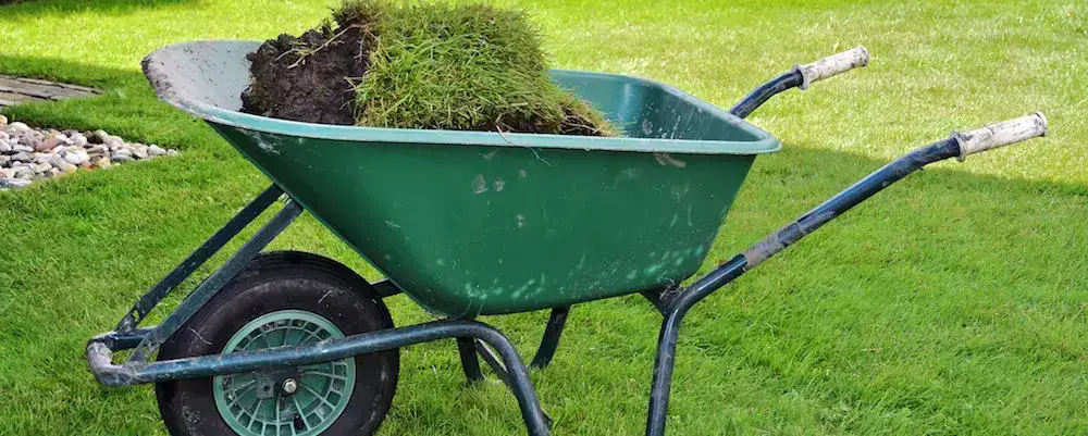 Gardening Services London