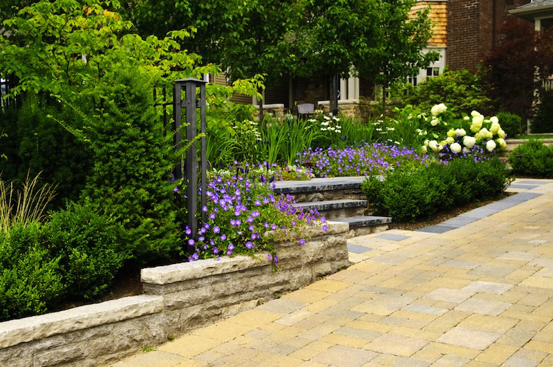 natural-stone-garden-driveway-ideas-images