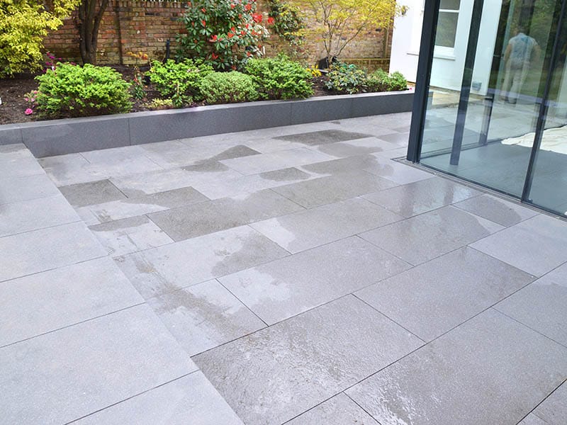 Quality paving north west london