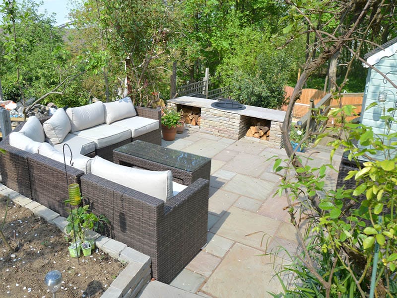 paving walling and planting specialists