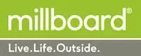 millboard logo