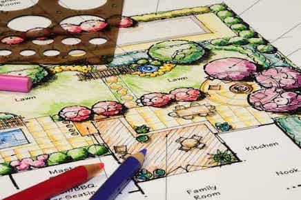 Garden Design Image