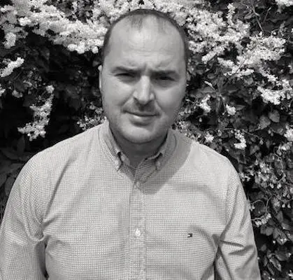 Herman Probati Managing Director