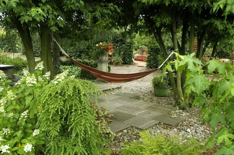 getaway gardens image
