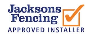 jacksons fencing logo