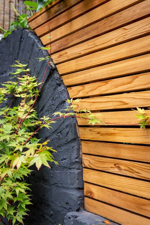 contemporary landscaping hammersmith west london 1