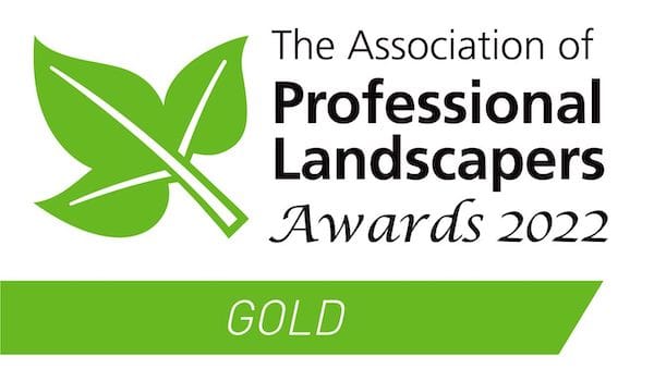 APL Awards 2022 Logo Gold