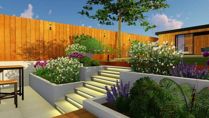 Garden Design London image