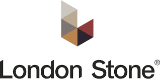 london stone logo