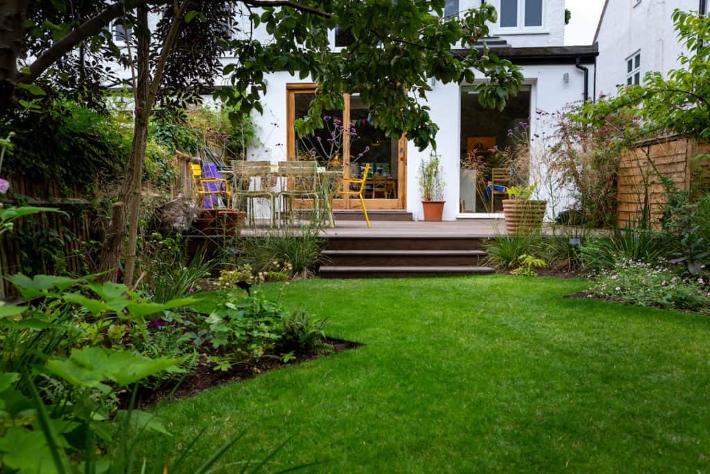 North London Garden Design and Build Company | Landscaping