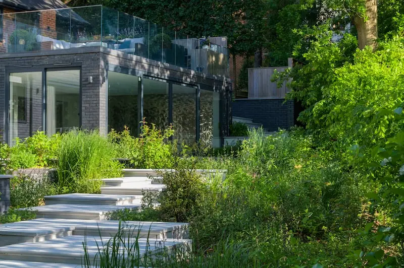 hard landscaping hertfordshire
