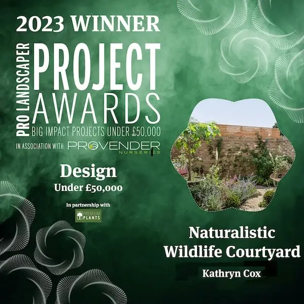 Design - Kathryn Cox