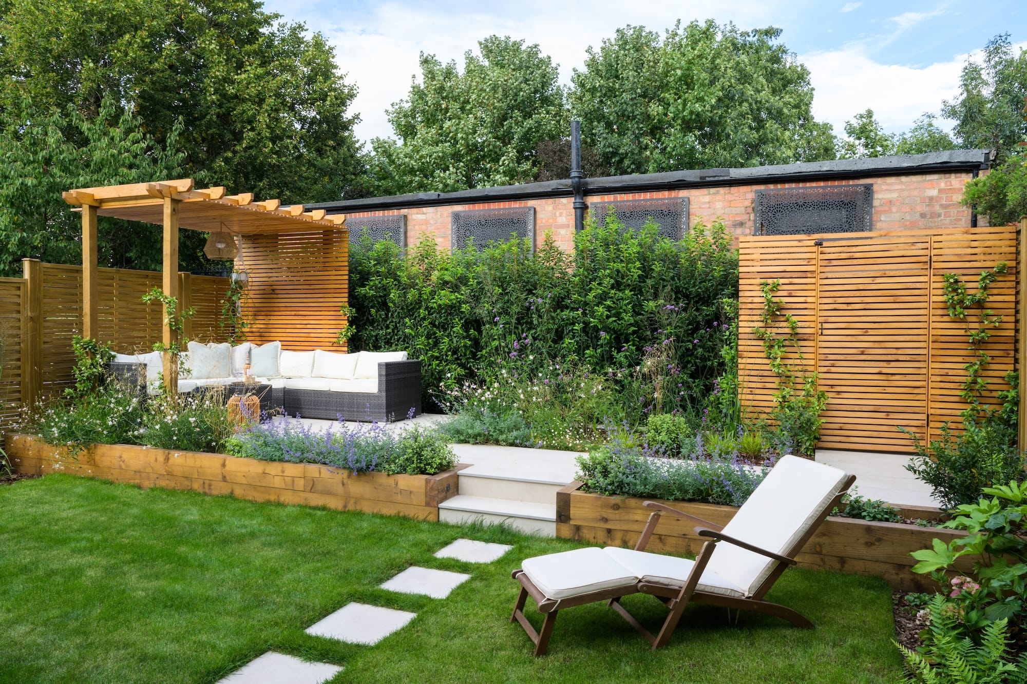 Connected Living Garden Design West Hampstead-feaatured-image