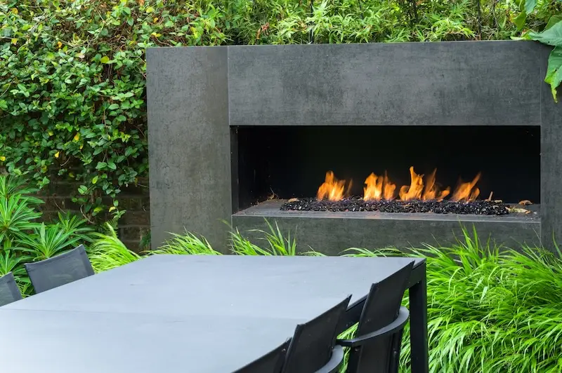 garden landscaping and build hackney london